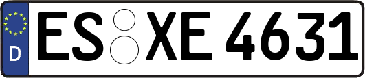 ES-XE4631