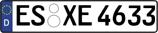 ES-XE4633