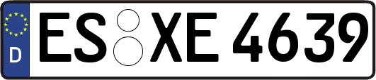 ES-XE4639