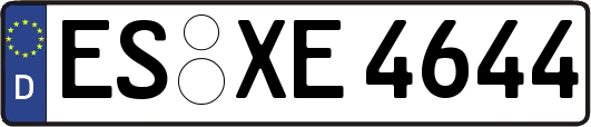 ES-XE4644