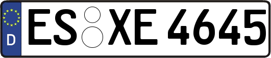 ES-XE4645