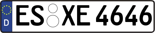 ES-XE4646