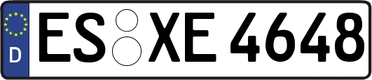 ES-XE4648
