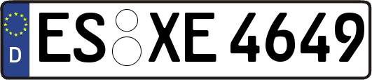 ES-XE4649