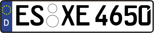 ES-XE4650