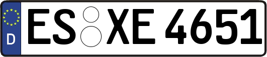 ES-XE4651