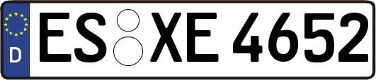 ES-XE4652