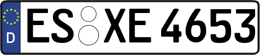 ES-XE4653