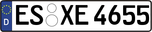 ES-XE4655