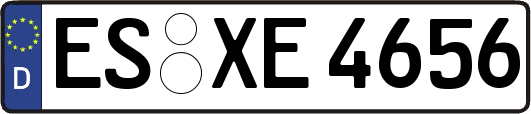 ES-XE4656