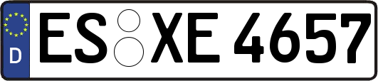 ES-XE4657