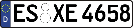 ES-XE4658