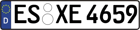 ES-XE4659