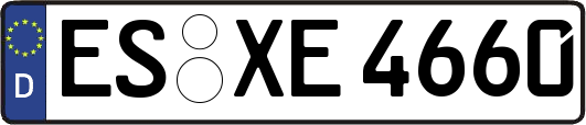 ES-XE4660
