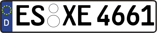 ES-XE4661