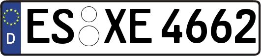 ES-XE4662