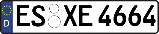ES-XE4664