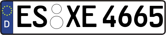 ES-XE4665