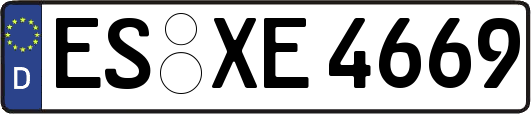 ES-XE4669