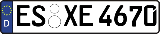 ES-XE4670