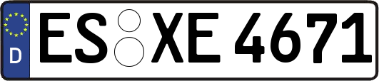 ES-XE4671