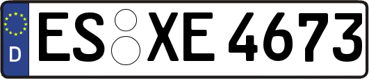 ES-XE4673