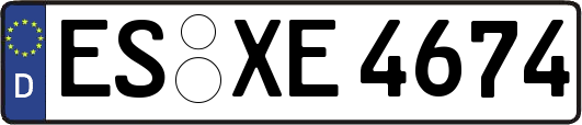 ES-XE4674