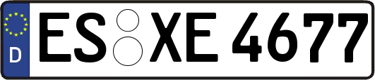 ES-XE4677