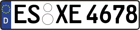 ES-XE4678