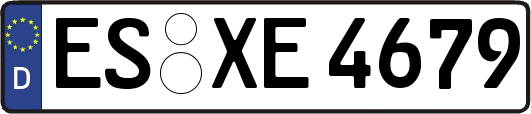 ES-XE4679