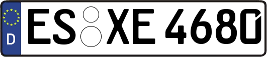 ES-XE4680