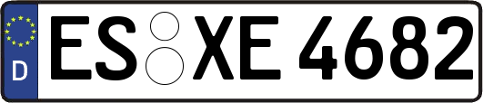ES-XE4682