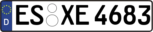 ES-XE4683