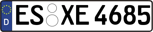 ES-XE4685