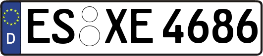 ES-XE4686