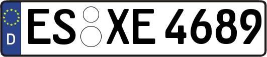 ES-XE4689