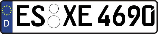 ES-XE4690