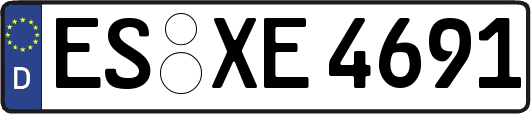 ES-XE4691