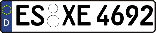 ES-XE4692