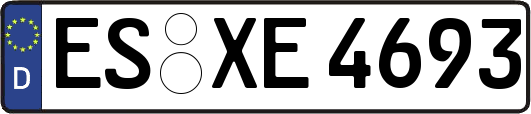 ES-XE4693