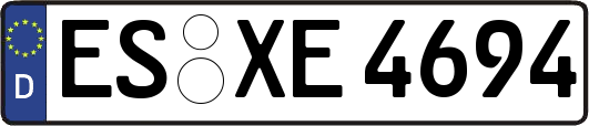 ES-XE4694