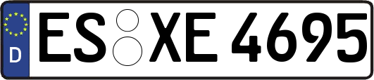 ES-XE4695
