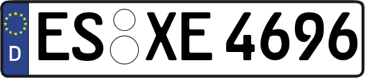 ES-XE4696
