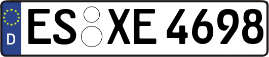 ES-XE4698