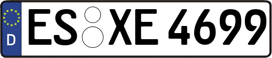 ES-XE4699