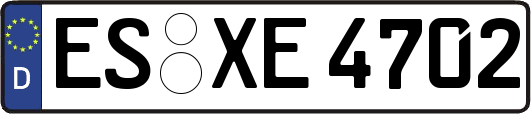 ES-XE4702