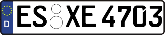 ES-XE4703
