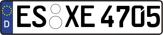 ES-XE4705