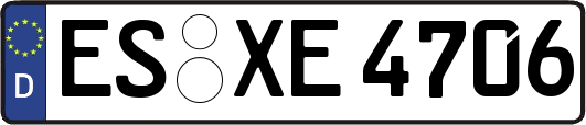 ES-XE4706