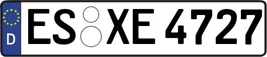 ES-XE4727